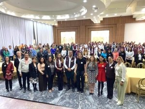 Fortalece SEPH bienestar escolar con el Tercer Congreso de Educaci&oacute;n Socioemocional