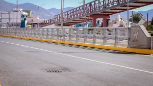 Concluyen trabajos de rehabilitación del Río de las Avenidas por gestión del Despacho del Gobernador 