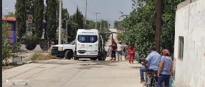 Explosi&oacute;n por artefacto pirot&eacute;cnico deja un lesionado en Santiago de Anaya