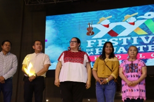 Tamaulipas, sede del XXVII Festival de la Huasteca en 2024