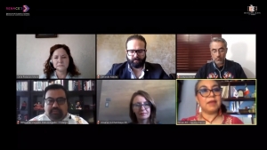 Hidalgo, con cifra superior a la media nacional de personas que se autoreconocen ind&iacute;genas