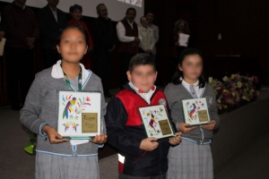 IHE fomenta la expresi&oacute;n oral en Educaci&oacute;n B&aacute;sica