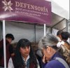 A trav&eacute;s del pueblo y con el pueblo se construye un Hidalgo diferente