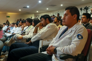 Reuni&oacute;n Regional del Programa Prioritario de Epilepsia se lleva a cabo en Hidalgo