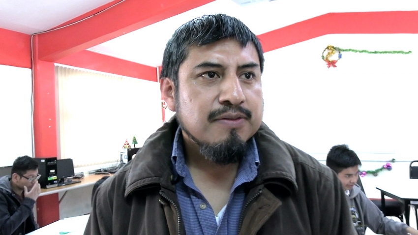 Arte, deporte y diálogo comunitario fueron parte de la Feria Estatal de Inclusión