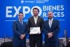 Proyectos ferroviarios impulsan oportunidades para Hidalgo: Miguel Tello