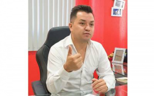 Fundamental, la participación de menores de 30 años en el diseño de políticas públicas municipales: Diego Ordaz Castillo   