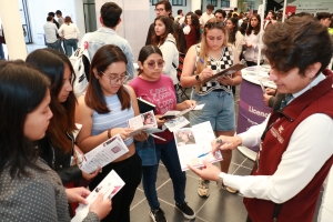 En Tizayuca, se realizar&aacute; Feria Nacional de Empleo para las Mujeres
