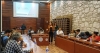 COPRISEH capacita a responsables de manejo de alimentos del mercado municipal de Apan