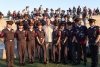 Hidalgo, sede del Concurso Nacional de Bandas de Guerra y Escoltas de Bandera