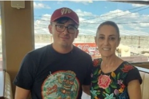 Declina hijo de Mendoza Zenteno a la candidatura pluri de morena: &laquo;no me inscrib&iacute;&raquo;, dijo