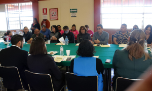 El ICATHI impulsa alianzas para fomentar el empleo