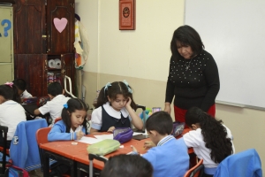 BRINDA SEPH CAPACITACI&Oacute;N CONSTANTE A DOCENTES EN TODOS LOS NIVELES