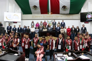 Avances y Compromisos: Destacados de la Sesi&oacute;n 178 del Congreso de Hidalgo.&nbsp;