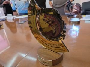Huasca ser&aacute; sede del Sexto Campeonato Nacional de Pesca de Trucha Inclusiva