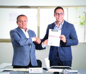 M&aacute;s de 60 presidentes municipales&nbsp;recibieron constancias de mayor&iacute;a