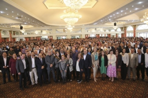 Realizan SEPH y SNTE entrega de propuestas de cambio de centro de trabajo del ciclo escolar 2024-2025