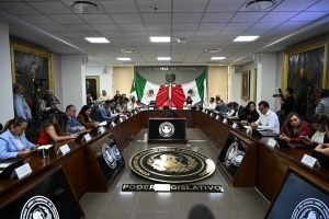 Congreso de Hidalgo autoriza contrataci&oacute;n de financiamiento para 26 municipios