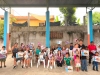 Cartas con Valor fomenta principios en la ni&ntilde;ez en Huejutla