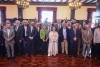 Jornada del Agua “Hacia la Creación de Alternativas Agro Hídrico Ambientales para la Sostenibilidad de la Cuenca Lerma-Chapala”
