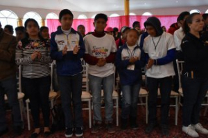 Invita SEPH a la 2ª. Feria estatal para la Inclusión de, con y para personas con discapacidad “Somos Visibles”