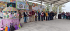 Conmemora IHE Día Internacional contra el Cambio Climático en la Escuela Telesecundaria No. 94