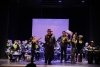 Con m&uacute;sica, se promueve la inclusi&oacute;n de personas con discapacidad