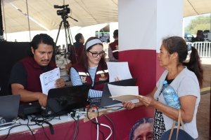 Ofrece Sebiso,&nbsp;servicios y apoyos econ&oacute;micos para la comunidad migrante hidalguense&nbsp;