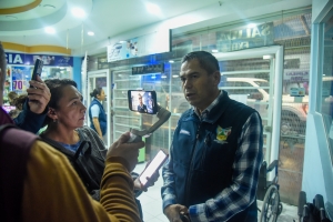 Respecto a la actualizaci&oacute;n del rescate del reci&eacute;n nacido, se informa: