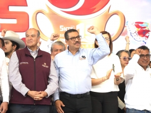 Tetepango fortalece la unidad magisterial con la Tercera Edici&oacute;n de los Juegos Magisteriales, Deportivos y Culturales