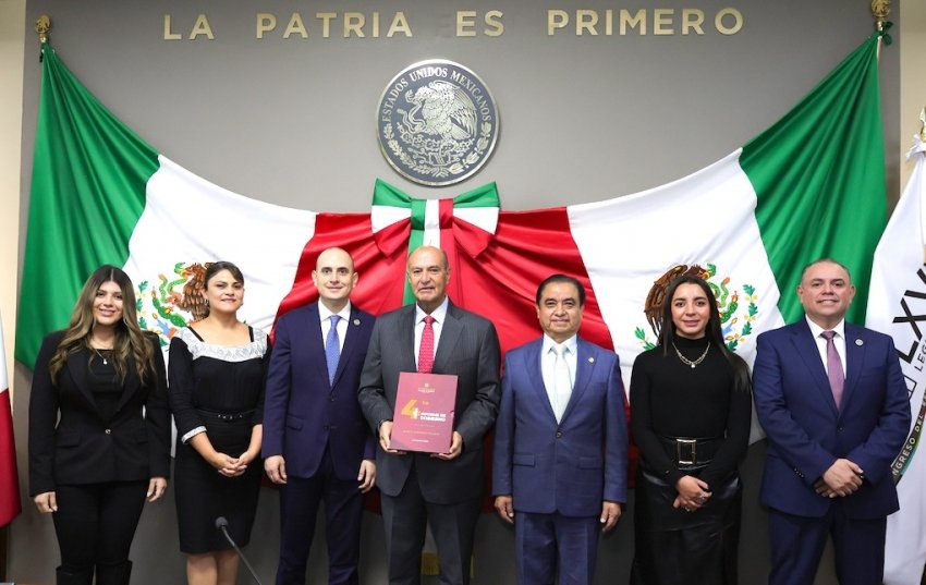 Hidalgo consolida liderazgo en indicadores educativos a nivel nacional