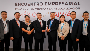 Hidalgo y Taiw&aacute;n establecen puentes de cooperaci&oacute;n comercial