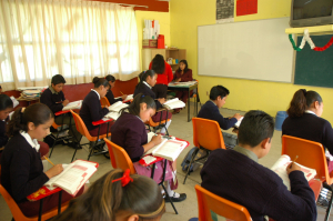 Invita SEPH a participar en la convocatoria del Programa de Intercambio de Maestros M&eacute;xico &ndash; Estados Unidos 2023