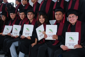 Digitalización de trámites de estudios en Educación Media Superior