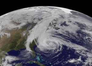 Prev&eacute;n lluvias en Hidalgo por tormenta &ldquo;Otis&rdquo;