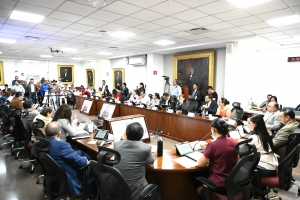 Congreso de Hidalgo impulsa la integraci&oacute;n catastral metropolitana
