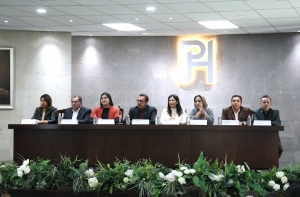 Impulsan justicia laboral con cercan&iacute;a