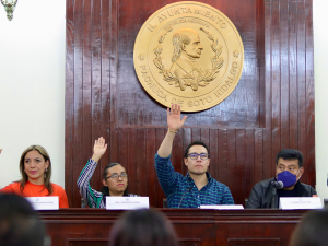 Aprueban descuentos en trámites de renovación de licencias de funcionamiento   