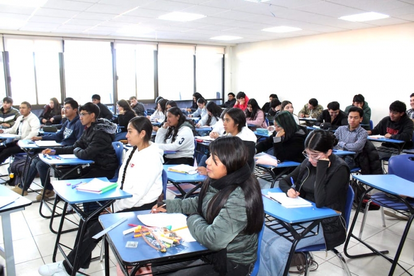 ITESHU abre la modalidad virtual en Ingeniería en Gestión Empresarial