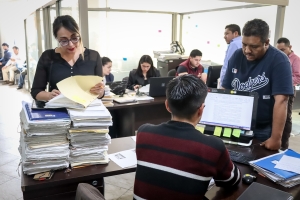 STPSH proporciona servicios de vinculaci&oacute;n, asesor&iacute;a y protecci&oacute;n a los derechos laborales&nbsp;