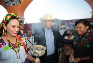 En la seph se preservan las tradiciones