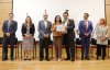 Personal de la PGJEH se capacit&oacute; en materia de trata de personas y lavado de activos