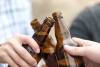 Secretar&iacute;a de Salud de Hidalgo refuerza acciones preventivas ante el uso nocivo de alcohol en j&oacute;venes