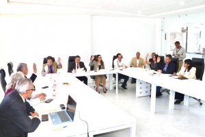 Sistema Estatal Anticorrupci&oacute;n exhorta a servidores p&uacute;blicos a cumplir con su declaraci&oacute;n patrimonial de modificaci&oacute;n 2026