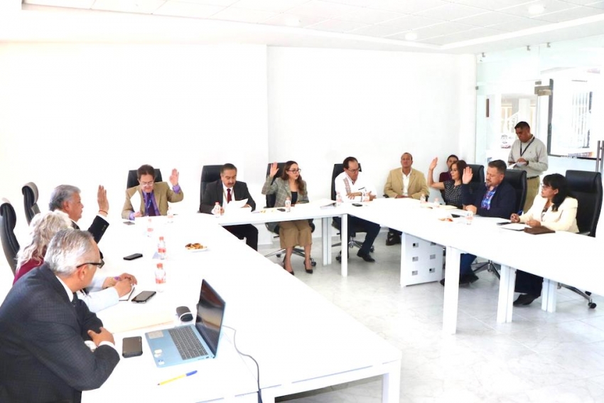 Sistema Estatal Anticorrupción exhorta a servidores públicos a cumplir con su declaración patrimonial de modificación 2026