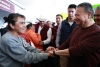 Desde Tepeapulco, Julio Menchaca renueva compromiso de transformar a Hidalgo