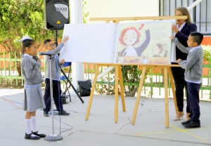 Invita IHE a participar en el concurso de narraci&oacute;n &ldquo;A que te cuento un cuento&rdquo;