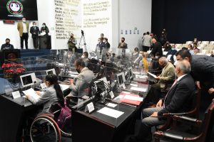 EL CONGRESO DEL ESTADO DE HIDALGO PROPONE BRINDAR SALUD MENTAL A NI&Ntilde;OS, NI&Ntilde;AS, ADOLESCENTES Y J&Oacute;VENES