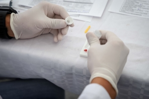 En Hidalgo, tratamiento antirretroviral es gratuito para pacientes con VIH