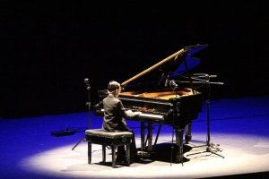 Tres concertistas nacionales llegar&aacute;n a Pachuca